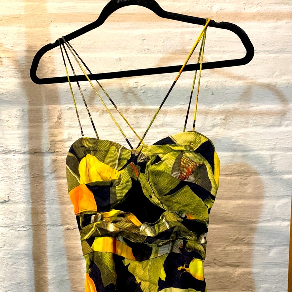 Farm rio dress